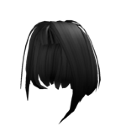 SHORT HAIR Roblox decal