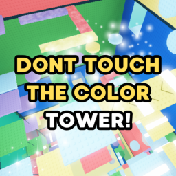 Dont Touch the Color Tower [NEW!]