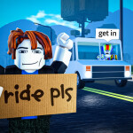 🤡 Hitchhiker's Trip