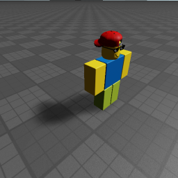 Get some groceries simulator
