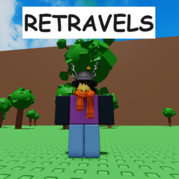 retravels