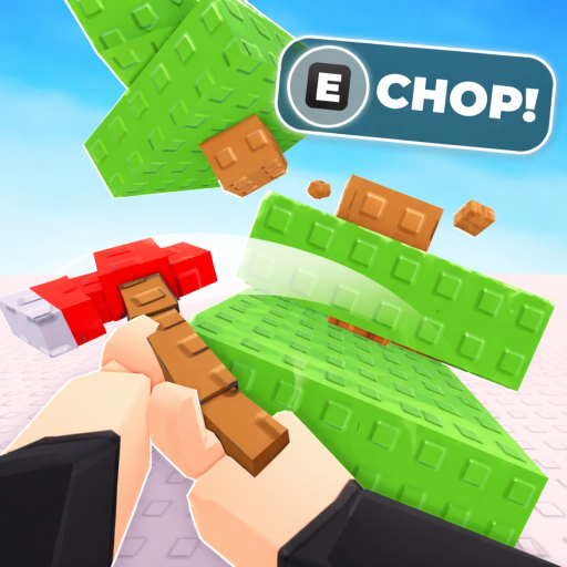 [NEW!] Island Survival! 🏝️