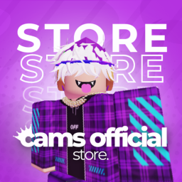Cams Official Store
