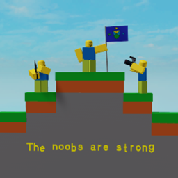 Noob town2