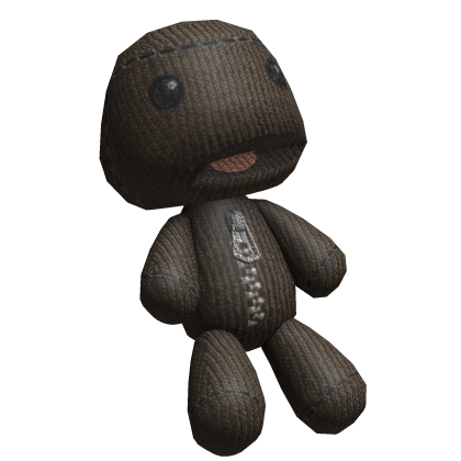 2000s Stitch Plushie Back Roblox item