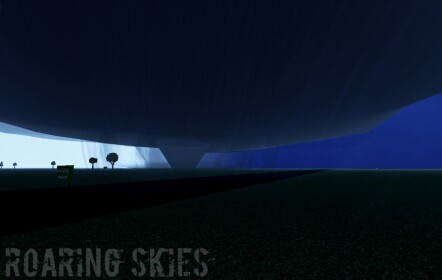 [VERSION 4.6] Roaring Skies