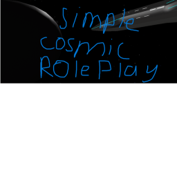 Simple cosmic RolePlay