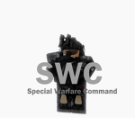 I ROKA II 707th Special Warfare Command