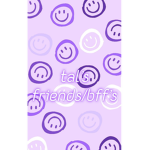 Tal’s friends/bff’s