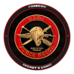 []Force Reconnaissance[]