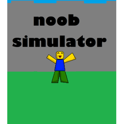 Noob Simulator