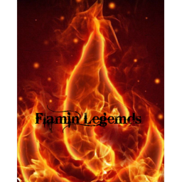 🔥Flamin Legends🔥(Hangout)