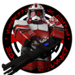 ||||TGR|||| Coruscant Guard