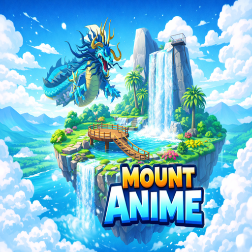 Mount Anime