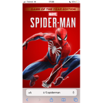 The Cool Fan Spiderman groupe