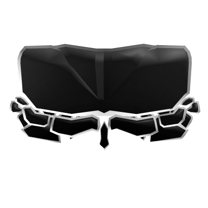 Shattered Knight Armor
