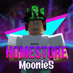 Homestore Moonies