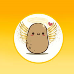 REEE of The Potatoes >:o >>:3