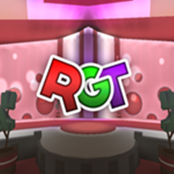 Roblox's Got Talent Season 1 STARTS!