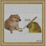 Da Doge/Dino/Bacon Community