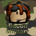 [-BM-] Bacon Military