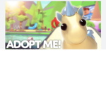 Adopt me group made by Tomas