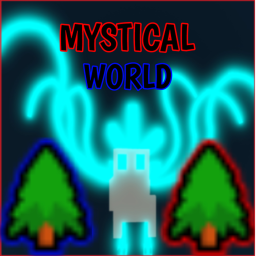 💎MYSTICAL WORLD💎v1.2