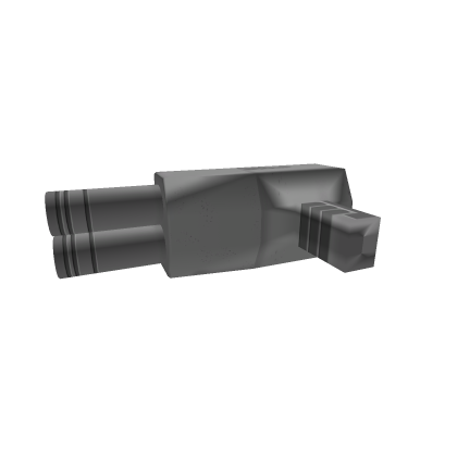 Fast lser rifle