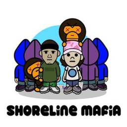 The Shoreline Crib