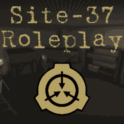 S.C.P. Site-37 [SCPF]