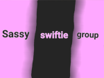 Sassy swiftie group