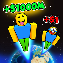Launch Into Space Simulator! [99 Nights]
