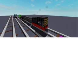 Thomas in Charge icon