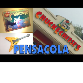 Chuck E. Cheese's Pensacola