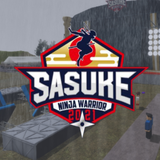 SASUKE Ninja Warrior: 39 Remake