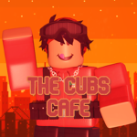 The Cubs Cafe