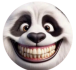 PANDA DUDEZ