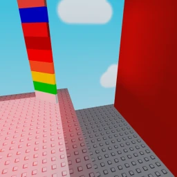 Super Easy Obby icon