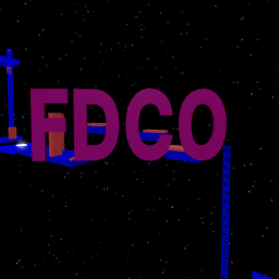 Frames Difficulty Chart Obby!