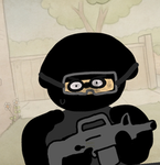 Ejército Alemán [GEA]
