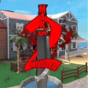 [🏝️] M4R's Modded MM2
