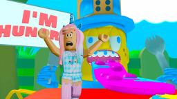 Uciekaj z Obby Piknikowego! (NOWOŚĆ!)