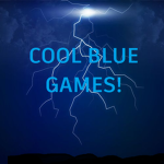 Cool Blue Games