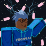 FrozPlayz Fan Group