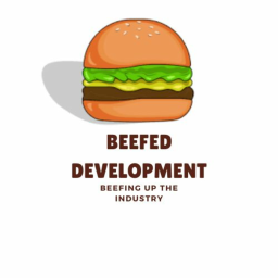 BEEFTON! 🍔