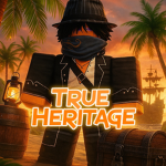 True Heritage Clothing