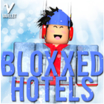 Bloxxed hotels training center