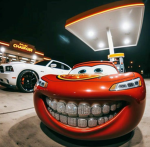 Phantomtiser