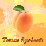 Team Apricot