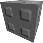 Studded Bricks